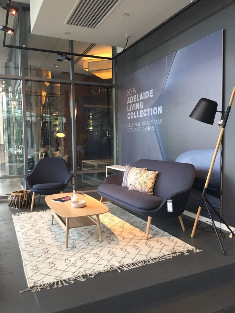 Bellevue BoConcept Under New Ownership